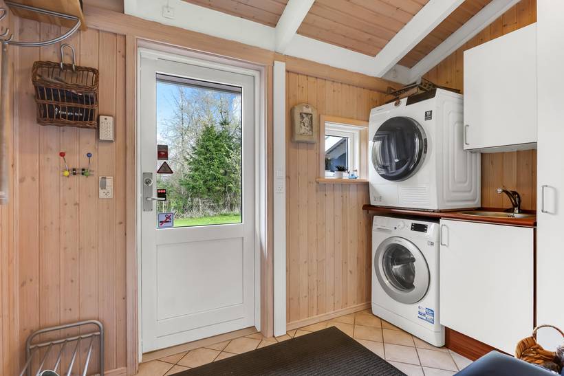 Foto von Ferienhaus YQ75 in Bratten - Nordjütland Ost