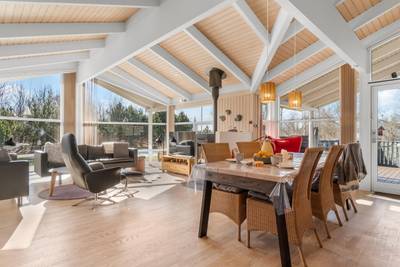 Vorschaubild von Ferienhaus YQ75 in Bratten - Nordjütland Ost