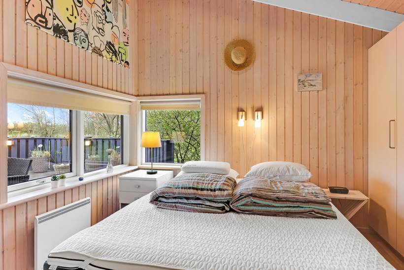 Foto von Ferienhaus YQ75 in Bratten - Nordjütland Ost