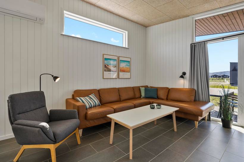 Foto von Ferienhaus YQ82 in Søndervig - Westjütland