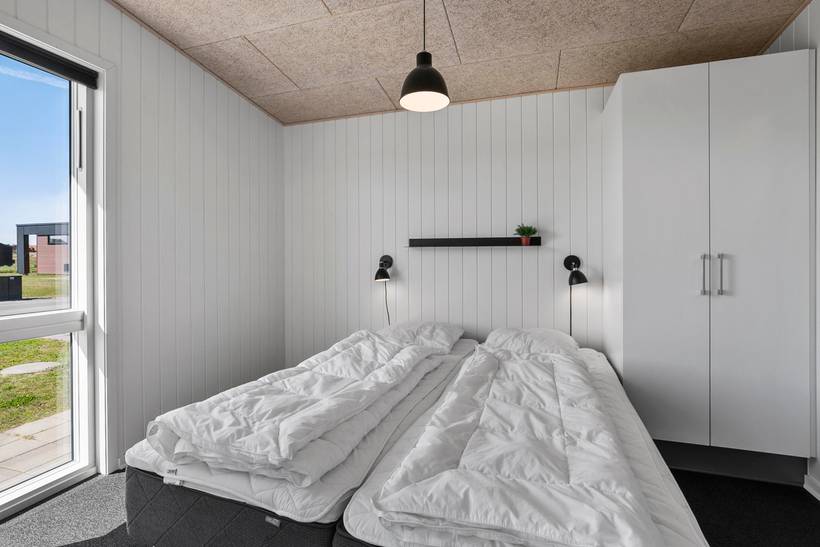 Foto von Ferienhaus YQ82 in Søndervig - Westjütland