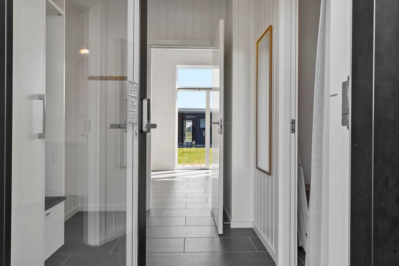 Foto von Ferienhaus YQ82 in Søndervig - Westjütland