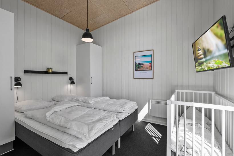 Foto von Ferienhaus YQ82 in Søndervig - Westjütland