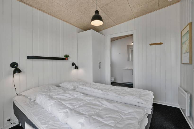 Foto von Ferienhaus YQ82 in Søndervig - Westjütland