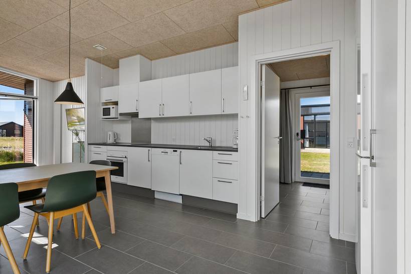 Foto von Ferienhaus YQ82 in Søndervig - Westjütland
