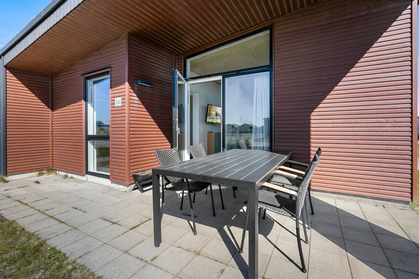 Foto von Ferienhaus YQ82 in Søndervig - Westjütland