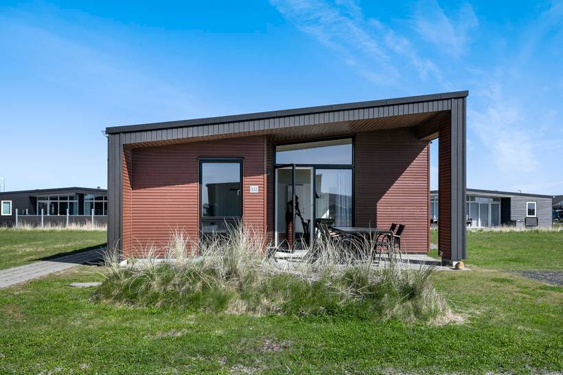 Foto von Ferienhaus YQ82 in Søndervig - Westjütland