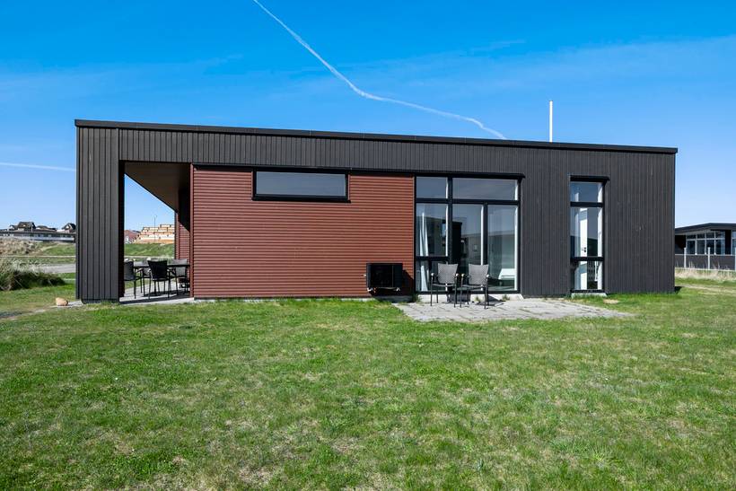 Foto von Ferienhaus YQ82 in Søndervig - Westjütland