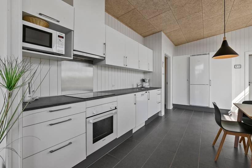 Foto von Ferienhaus YQ82 in Søndervig - Westjütland