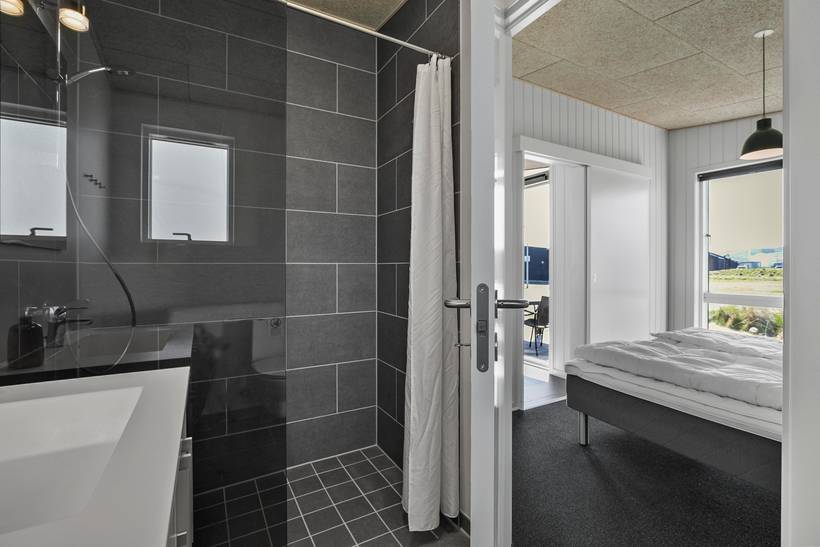 Foto von Ferienhaus YQ82 in Søndervig - Westjütland