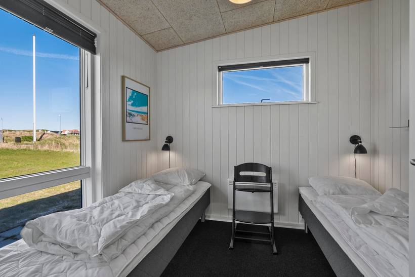 Foto von Ferienhaus YQ82 in Søndervig - Westjütland