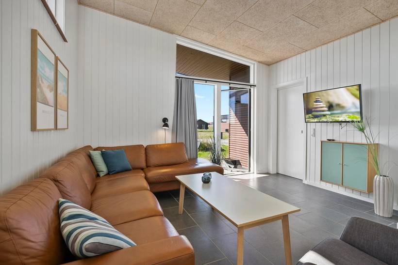 Foto von Ferienhaus YQ82 in Søndervig - Westjütland