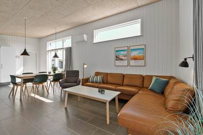 Vorschaubild von Ferienhaus YQ82 in Søndervig - Westjütland