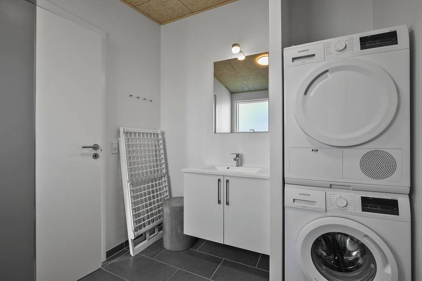 Foto von Ferienhaus YQ82 in Søndervig - Westjütland
