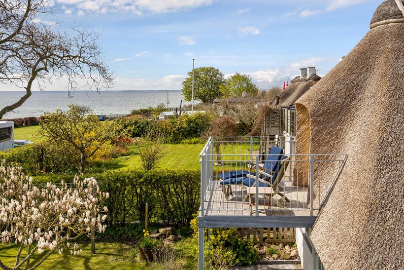 Foto von Ferienhaus YQ88 in Kegnæs - Als