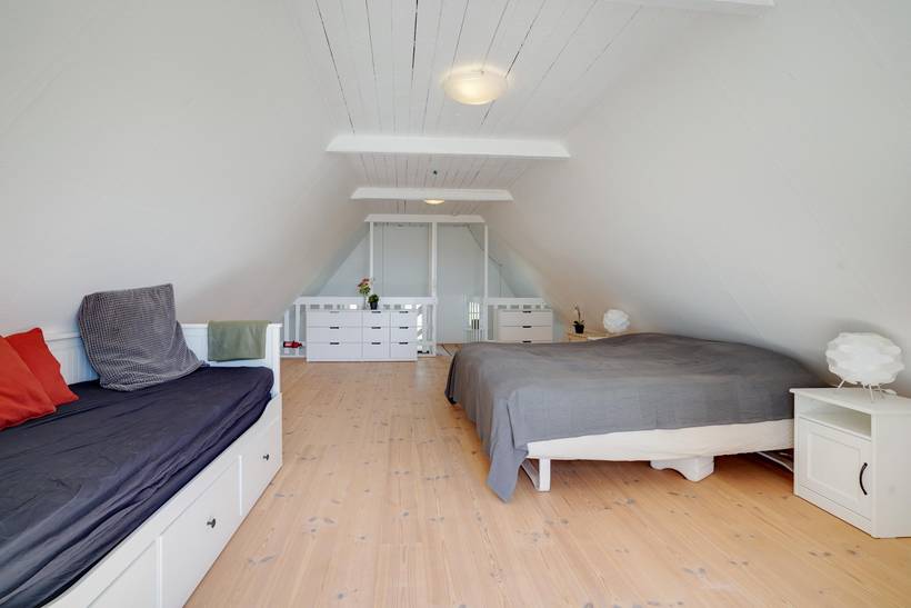 Foto von Ferienhaus YQ88 in Kegnæs - Als
