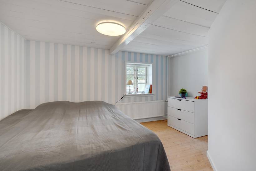 Foto von Ferienhaus YQ88 in Kegnæs - Als