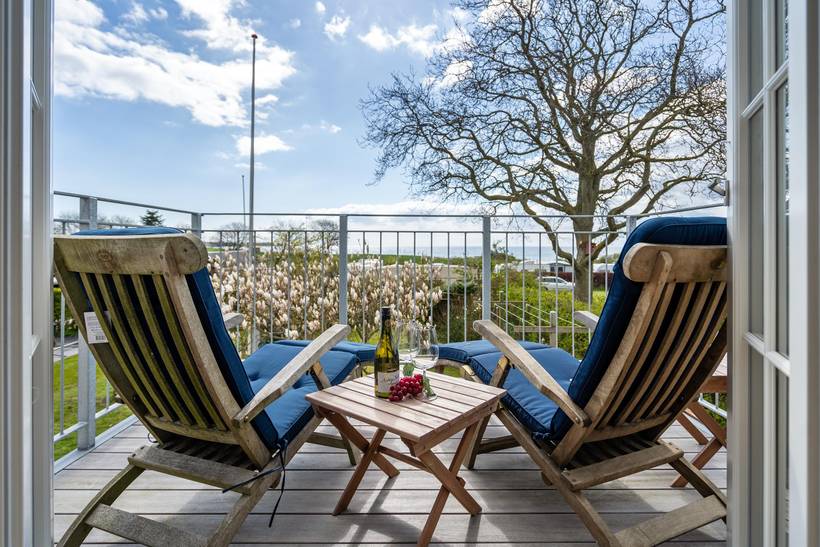 Foto von Ferienhaus YQ88 in Kegnæs - Als