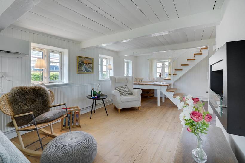 Foto von Ferienhaus YQ88 in Kegnæs - Als