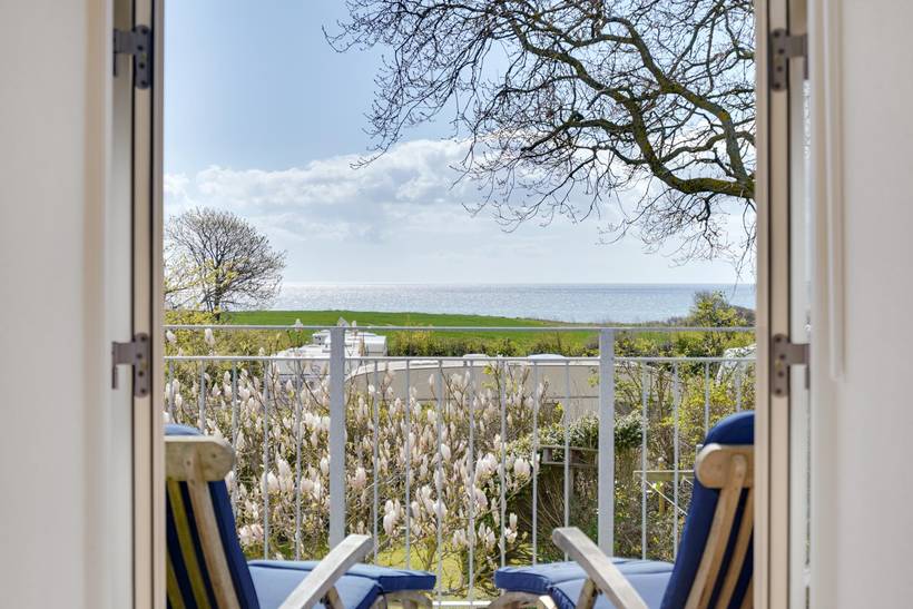 Foto von Ferienhaus YQ88 in Kegnæs - Als