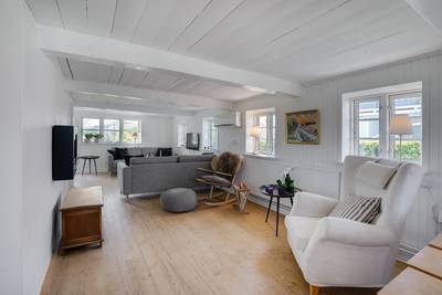 Vorschaubild von Ferienhaus YQ88 in Kegnæs - Als