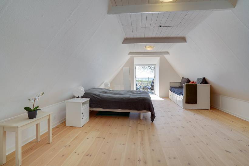Foto von Ferienhaus YQ88 in Kegnæs - Als
