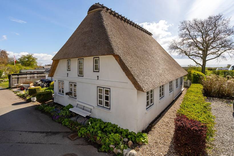 Foto von Ferienhaus YQ88 in Kegnæs - Als