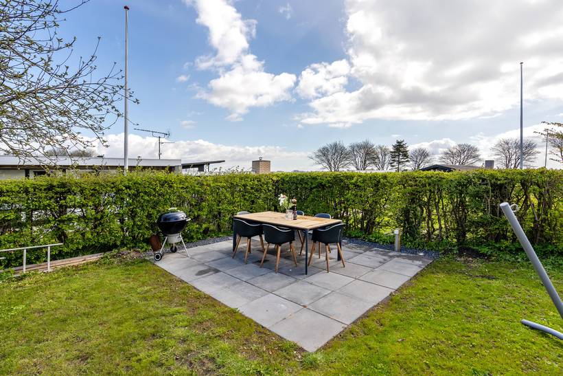 Foto von Ferienhaus YQ88 in Kegnæs - Als