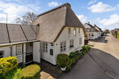 Vorschaubild von Ferienhaus YQ88 in Kegnæs - Als