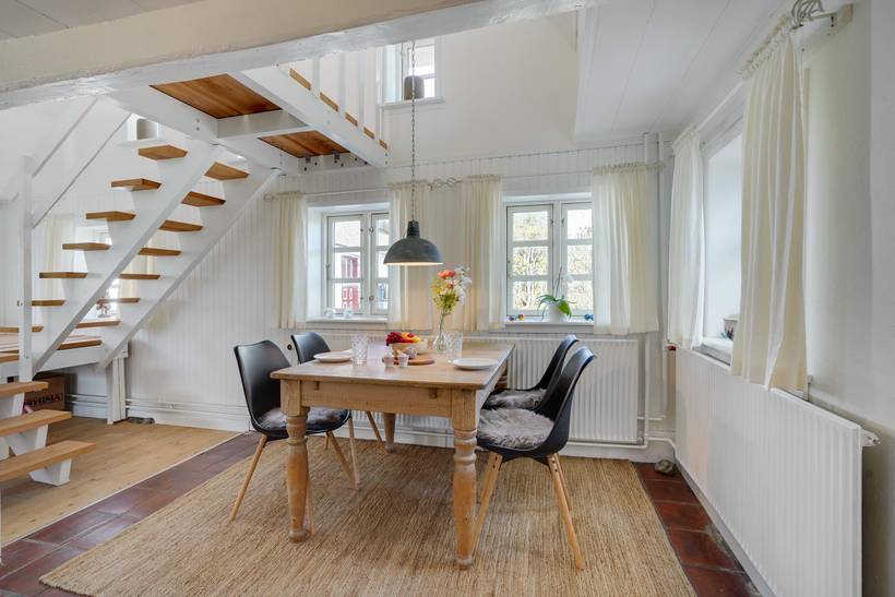 Foto von Ferienhaus YQ88 in Kegnæs - Als