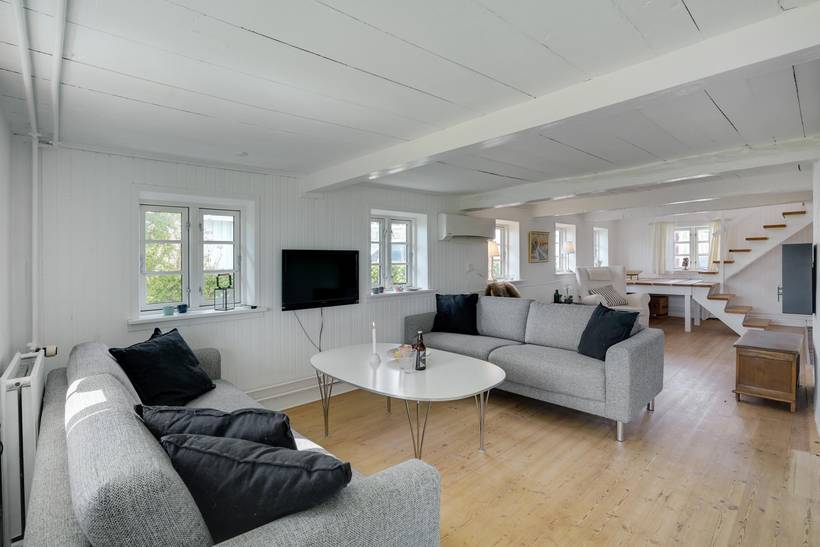 Foto von Ferienhaus YQ88 in Kegnæs - Als