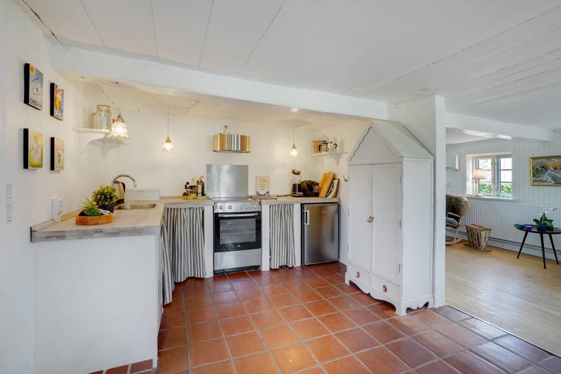 Foto von Ferienhaus YQ88 in Kegnæs - Als
