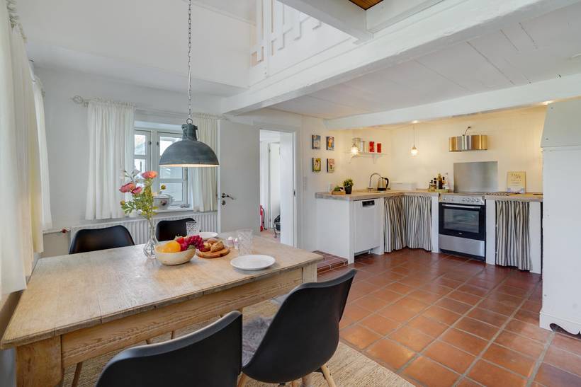 Foto von Ferienhaus YQ88 in Kegnæs - Als