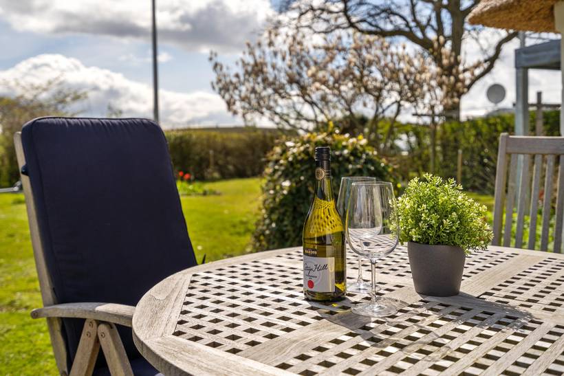 Foto von Ferienhaus YQ88 in Kegnæs - Als
