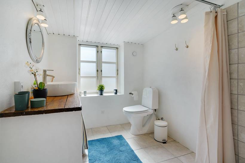 Foto von Ferienhaus YQ88 in Kegnæs - Als