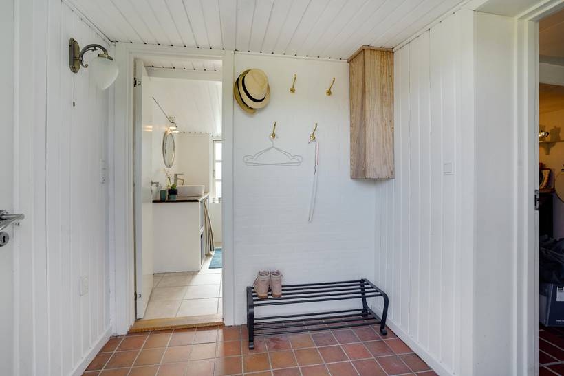 Foto von Ferienhaus YQ88 in Kegnæs - Als