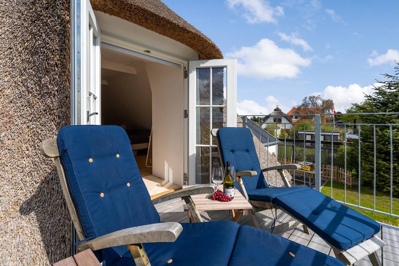 Foto von Ferienhaus YQ88 in Kegnæs - Als