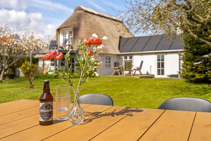 Foto von Ferienhaus YQ88 in Kegnæs - Als