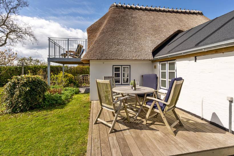 Foto von Ferienhaus YQ88 in Kegnæs - Als
