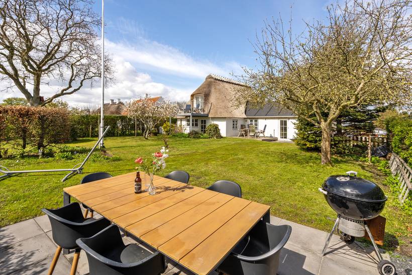 Foto von Ferienhaus YQ88 in Kegnæs - Als