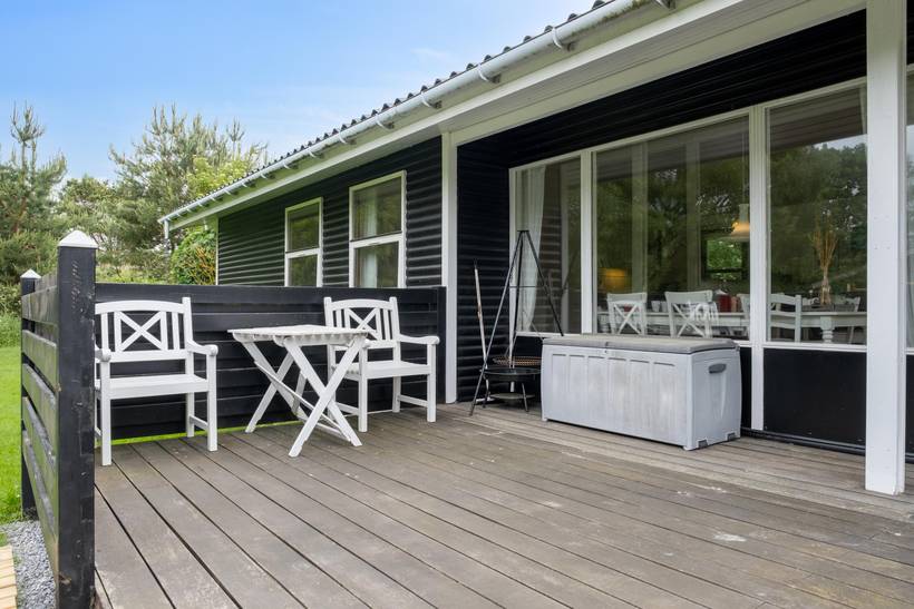 Foto von Ferienhaus YQ90 in Ebeltoft - Ostjütland