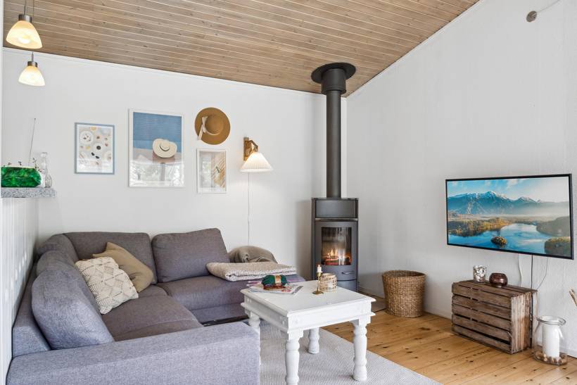 Foto von Ferienhaus YQ90 in Ebeltoft - Ostjütland