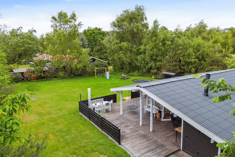 Foto von Ferienhaus YQ90 in Ebeltoft - Ostjütland
