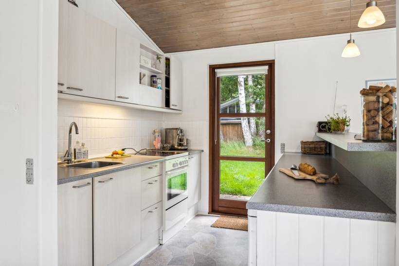 Foto von Ferienhaus YQ90 in Ebeltoft - Ostjütland