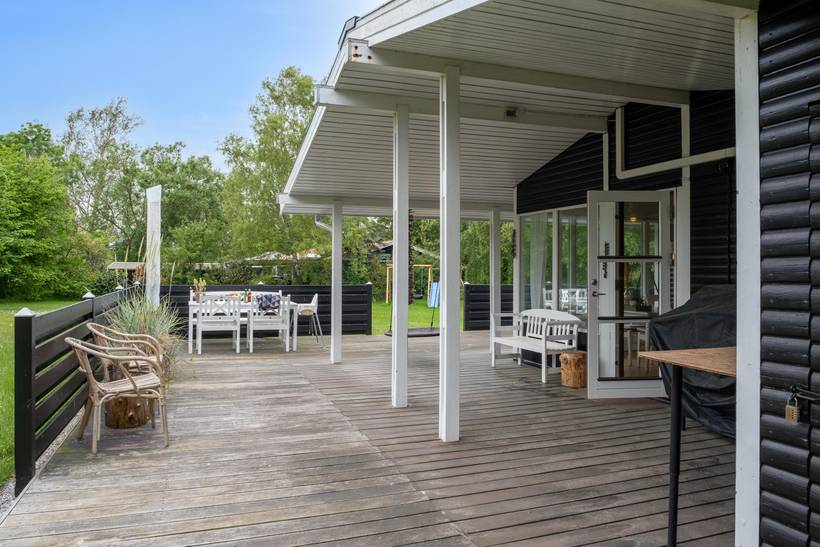 Foto von Ferienhaus YQ90 in Ebeltoft - Ostjütland