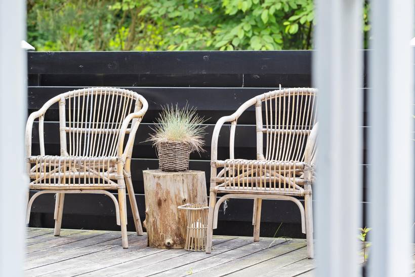 Foto von Ferienhaus YQ90 in Ebeltoft - Ostjütland