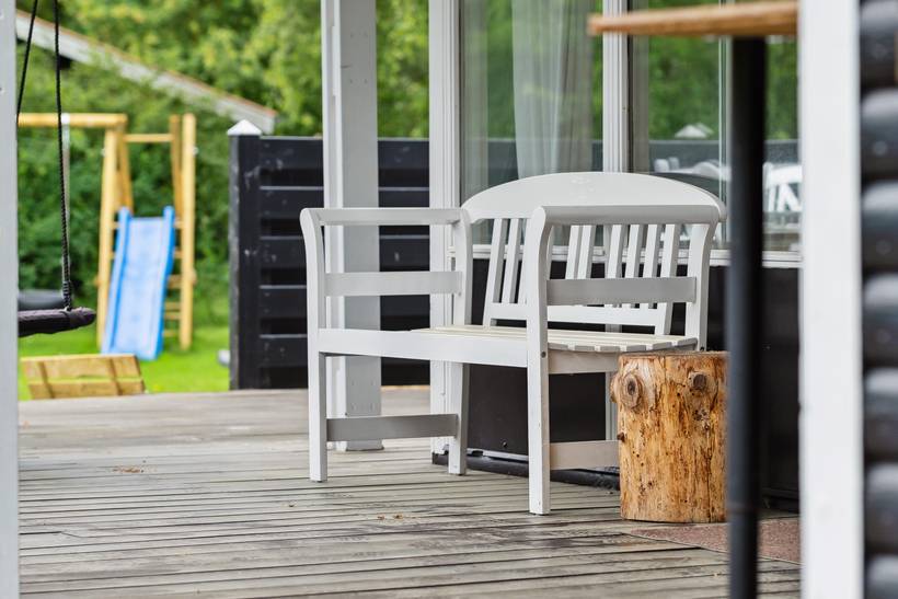 Foto von Ferienhaus YQ90 in Ebeltoft - Ostjütland