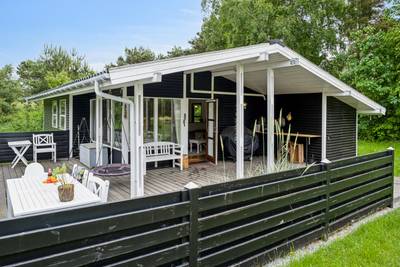 Vorschaubild von Ferienhaus YQ90 in Ebeltoft - Ostjütland