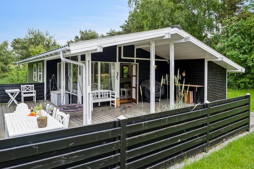 Foto von Ferienhaus YQ90 in Ebeltoft - Ostjütland