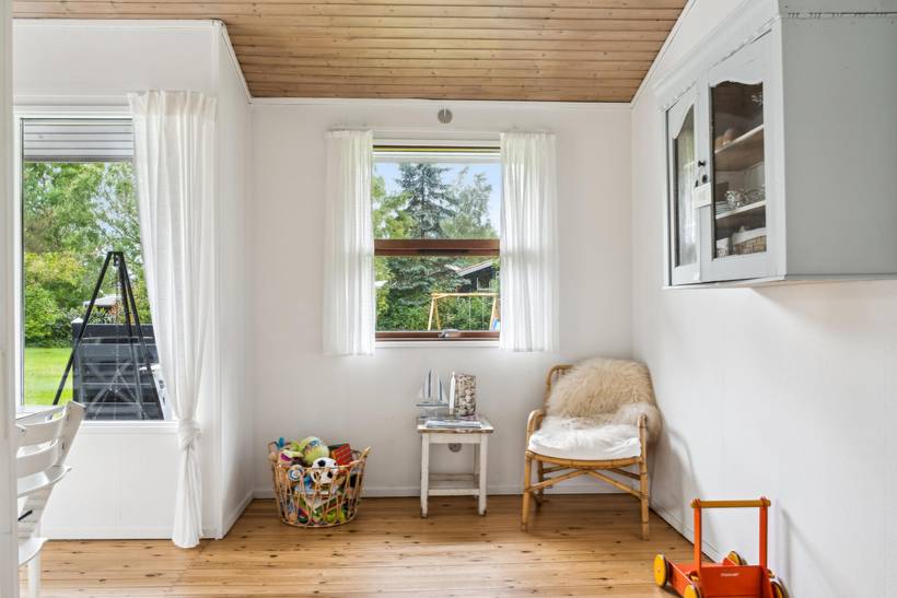 Foto von Ferienhaus YQ90 in Ebeltoft - Ostjütland